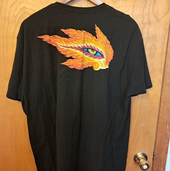 Tool Tour T-Shirt - Picture 2 of 2